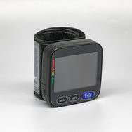 Wrist Blood Pressure Monitor Wrist Band BP Cuff Machine Sphygmomanometer
