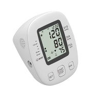 Upper Arm Digital BP Machine Blood Pressure Monitor