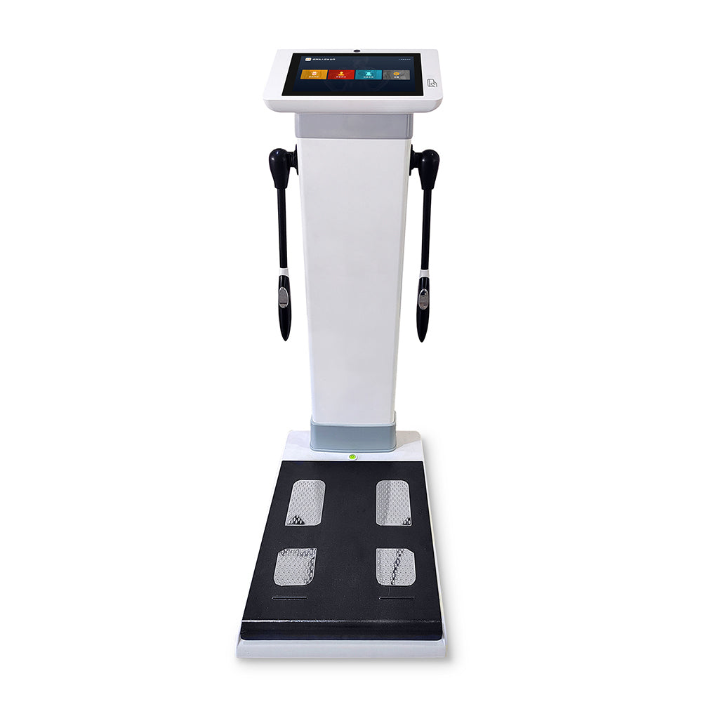 Body Composition Analyzer Body Fat Scale Analyzer Machine