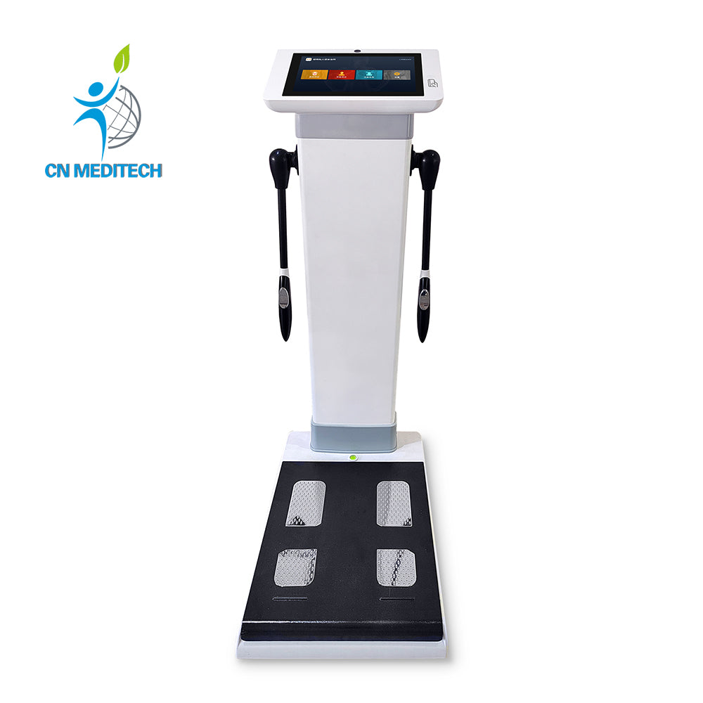 Body Composition Analyzer Body Fat Scale Analyzer Machine