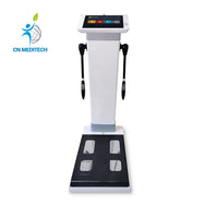 Body Composition Analyzer Body Fat Scale Analyzer Machine