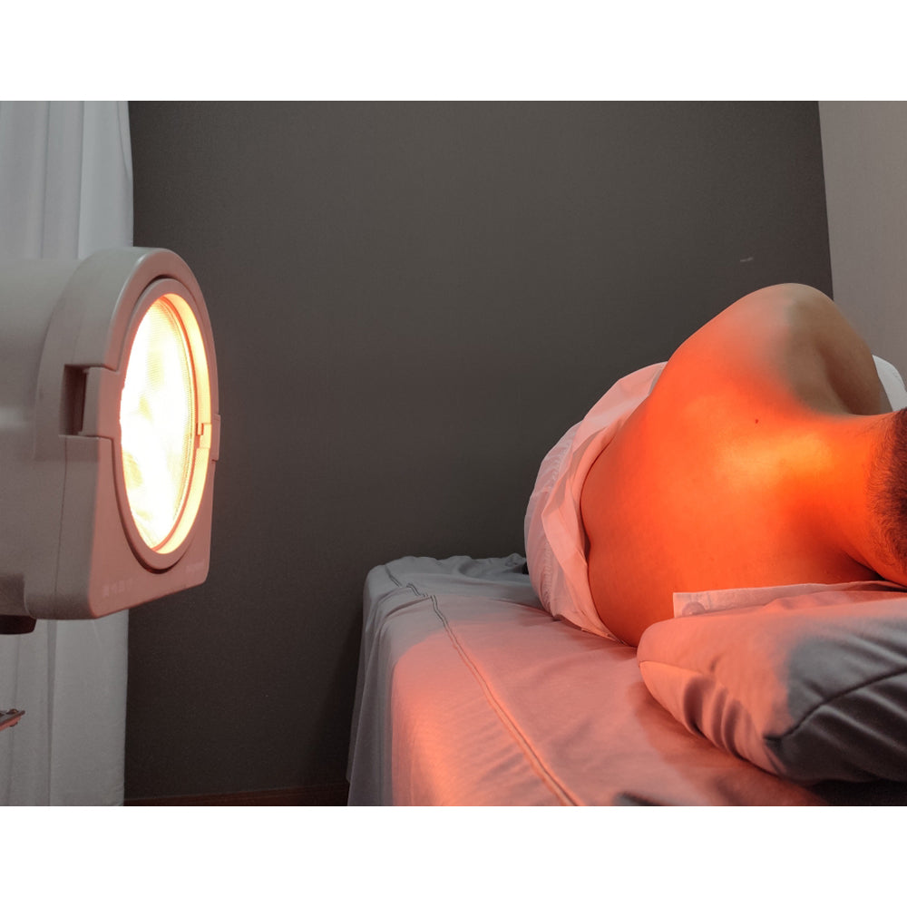 Full Spectrum Light System Visible Light Treatment Carbon Light Therapy