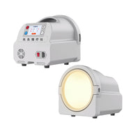 Full Spectrum Light System Visible Light Treatment Carbon Light Therapy