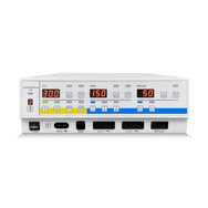 400W Electrosurgical Unit 9 Working Modes Cautery Machine