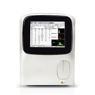 Cell Counter CBC Machine 5 Part Hematology Analyzer