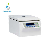 Blood Separator High Speed Micro Hematocrit Centrifuge