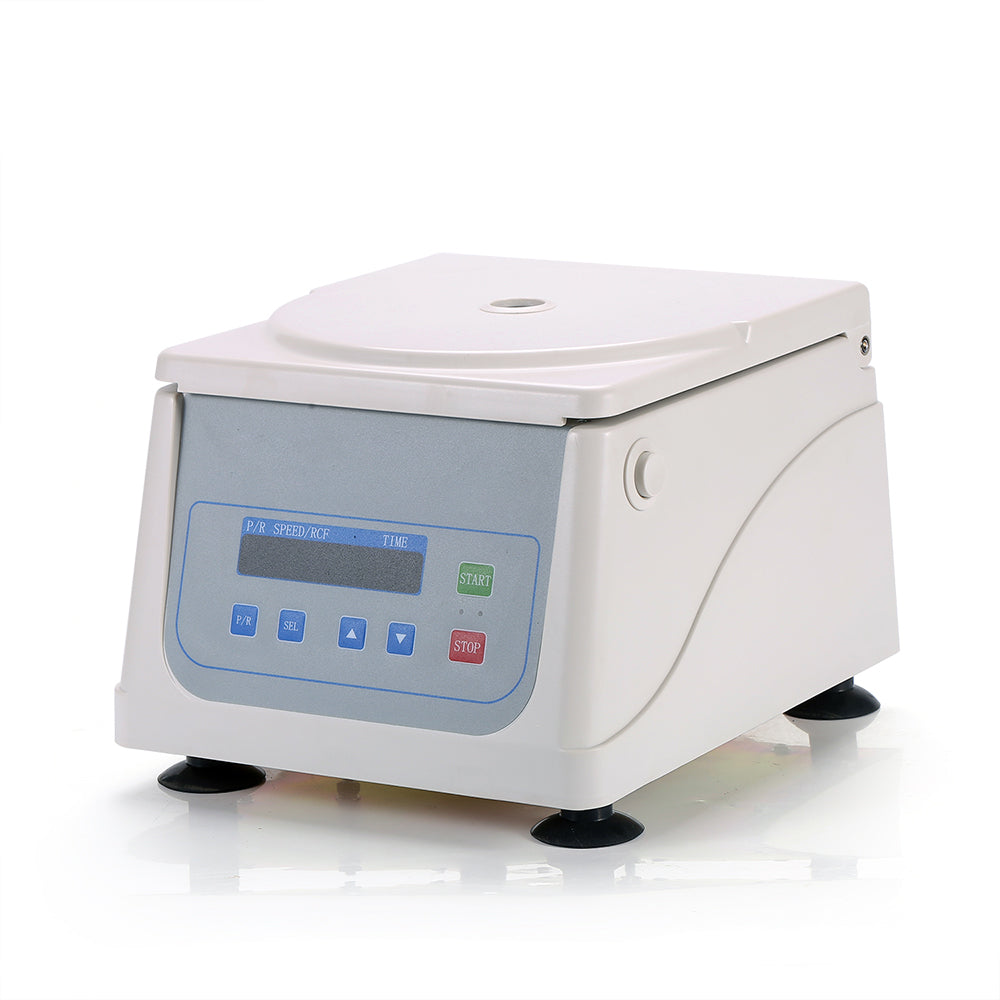 In Stock Centrifuge PRP PRF Centrifuge Beauty 4000rpm Low Speed Centrifuge