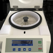 Blood Separator High Speed Micro Hematocrit Centrifuge