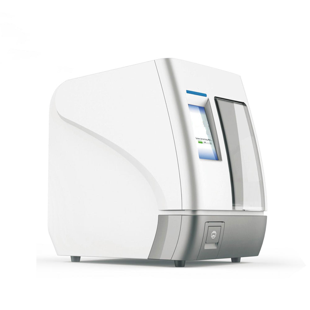 Benchtop Enzymatic Chemiluminescence Immunoassay System