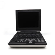 Portable Color Doppler Ultrasonic Machine Full Digital Clinic Ultrasound Machine
