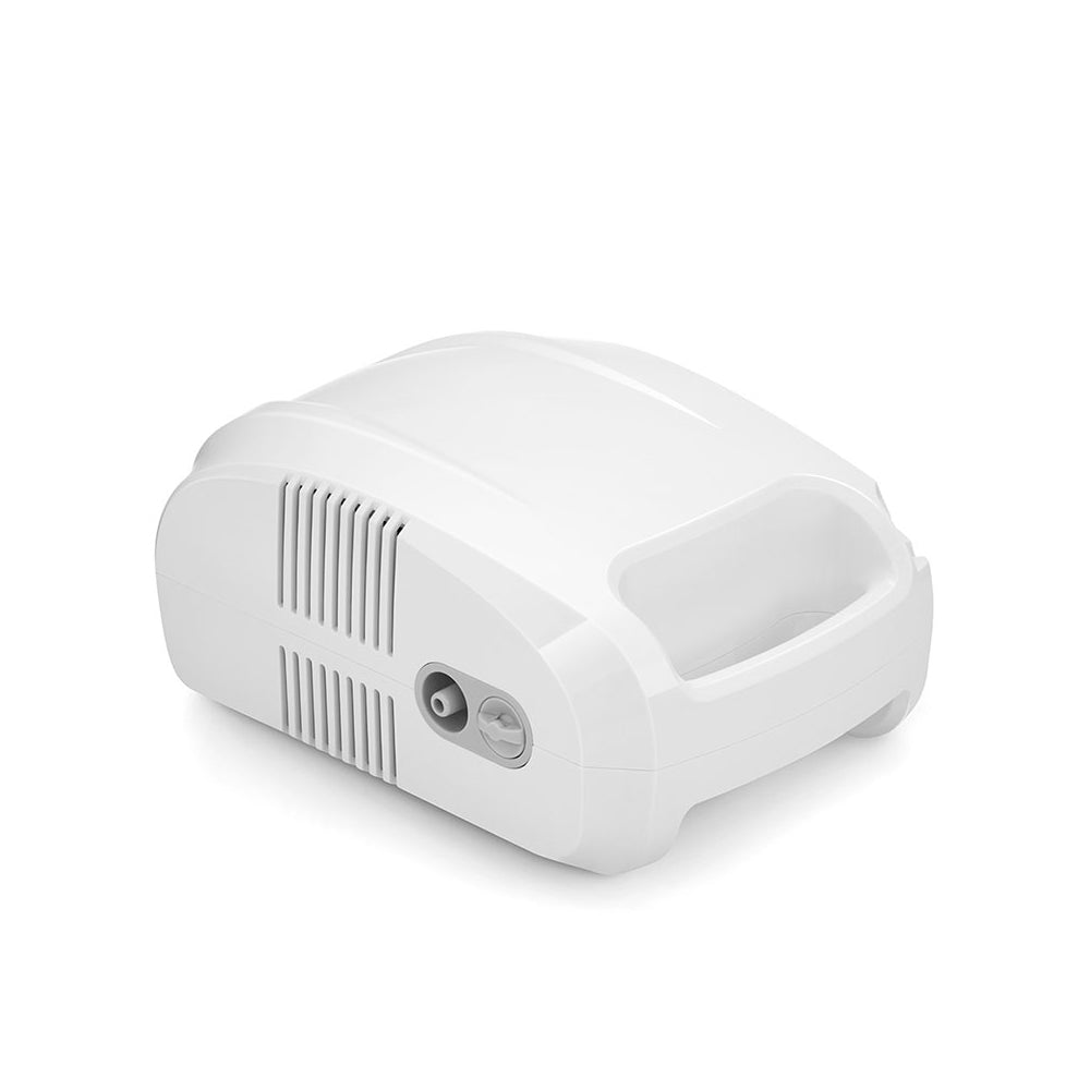 Portable Asthma Compressor Nebulizer Machine
