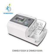 Sleep Apnea Treatment Oxygen Machine Non-Invasive Home Ventilator