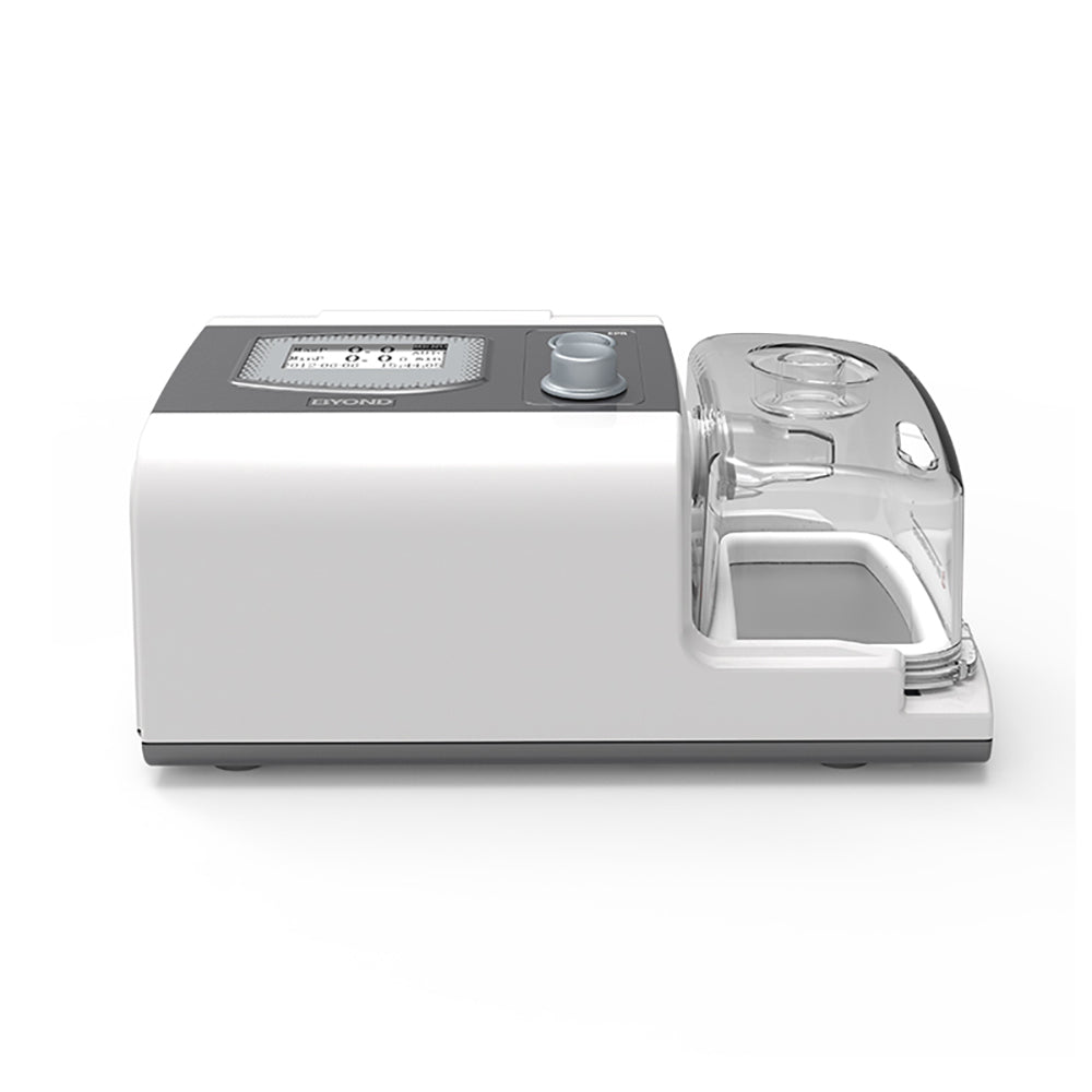 Micro Asap Machine Sleep Apnea Treatment CPAP APAP BIPAP Oxygen Machine Non-Invasive Home ...