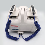 Emergency Heart Defibrillator Biphasic Automatic Defibrillator