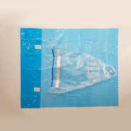 Surgical Drape Baby Birth Pack Medical Delivery Kit