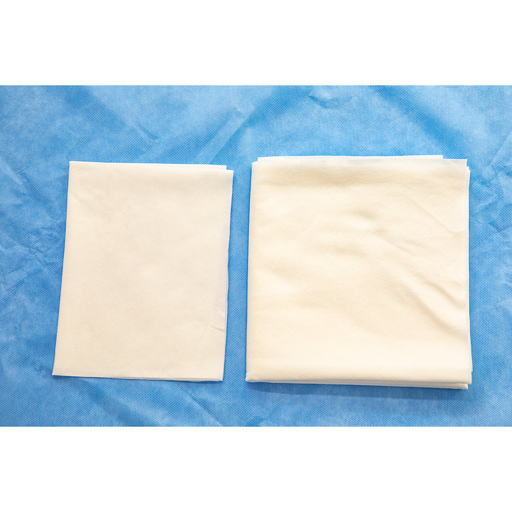 Obstetric Kits Customized Surgical Birth Drape Pack Delivery Kit