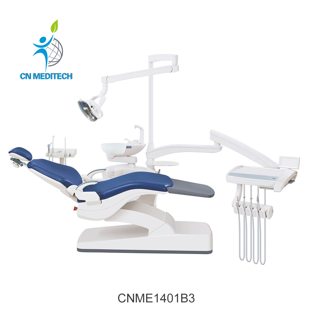 Professional Tooth Treatment Luxury Dental Chair