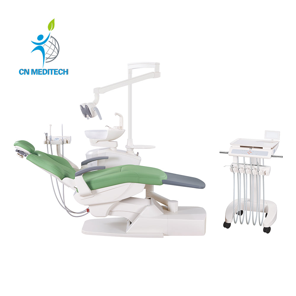 Tooth Treatment Multifunctional Electric Dental Chair