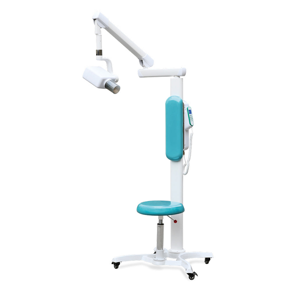 Dental X Ray Machine High Frequency Type 200kHz Mobile Dental X Ray