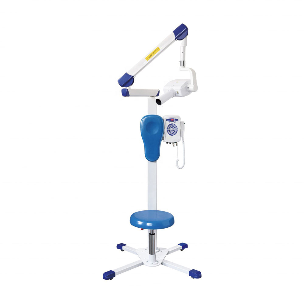 Dental X Ray Standing Mobile Portable X Ray