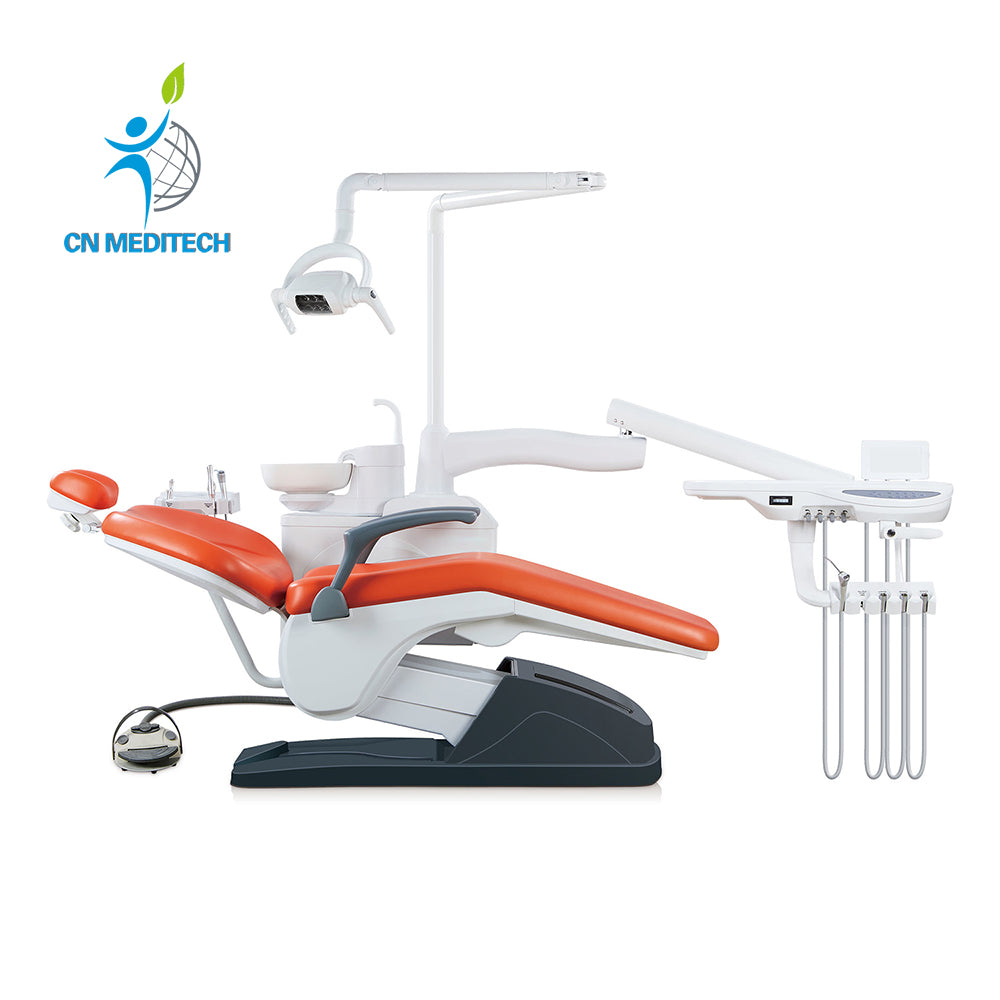 Dentist Dental Chair Clinic Multifunctional Integral Dental Units