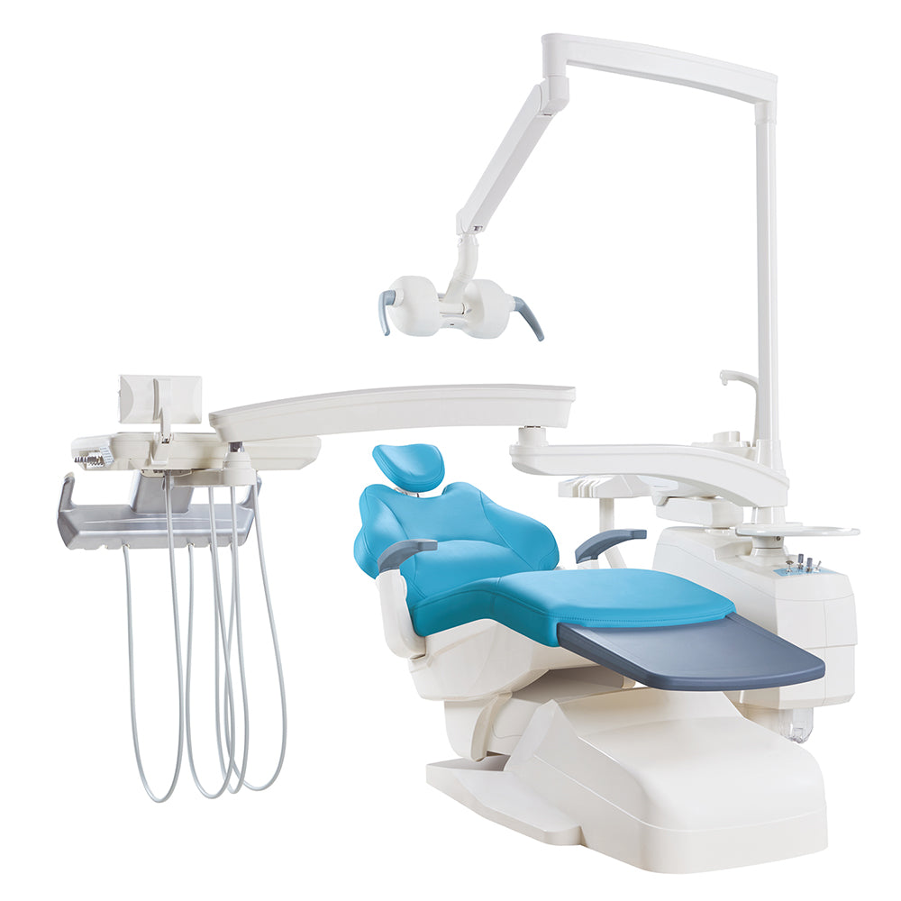 Dental Clinic Medical Electric Integral Dental Chair