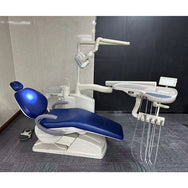 Dental Chair Tooth Diagnosis And Treatment Integral Dental Units