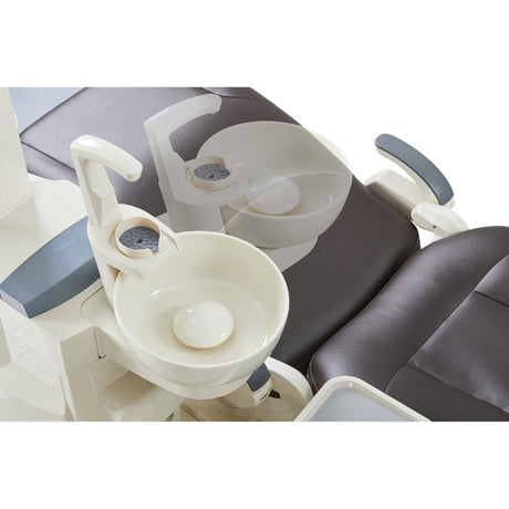 Dentist Equipment Hospital Dental Clinic Dental Chair