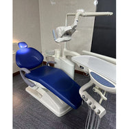 Dental Chair Tooth Diagnosis And Treatment Integral Dental Units