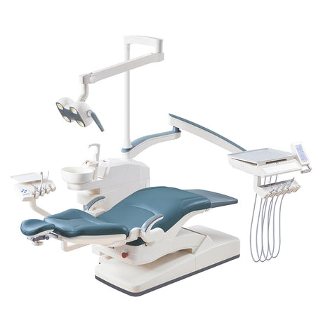 Dentist Treatment Luxury Clinic Dental Chair