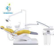 Tooth Diagnosis Treatment Disinfection Dental Chair