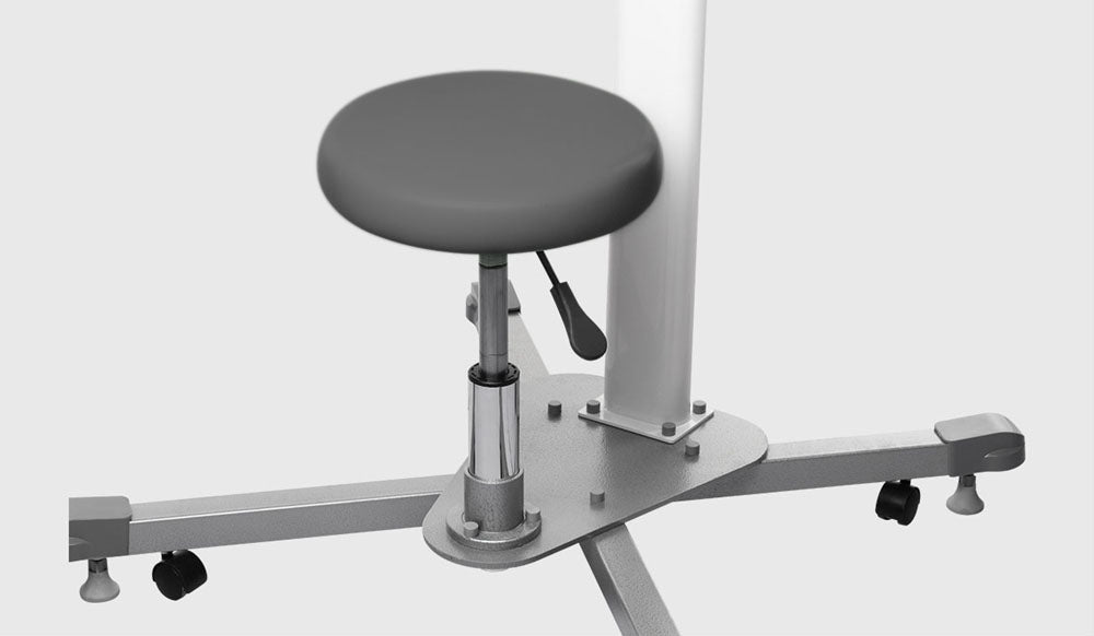 Mobile Dental X ray Unit Machine