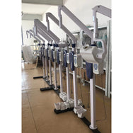 Dental Equipment Standing Mobile Portable X Ray