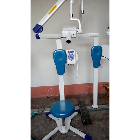 Dental Equipment Standing Mobile Portable X Ray