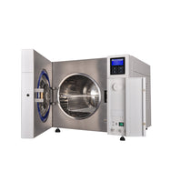 45L Autoclave Pulse Vacuum Desktop Class B Steam Sterilizer