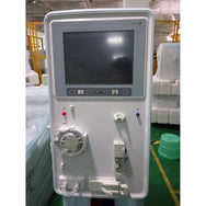 Single Pump Hemodialysis Machine Kidney Dialysis Machine