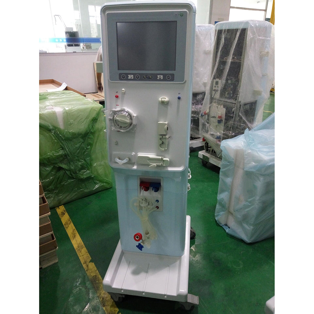Single Pump Hemodialysis Machine Kidney Dialysis Machine – Cn-Meditech Single Pump Hemodialysis Machine Kidney Dialysis Machine – Cn-Meditech