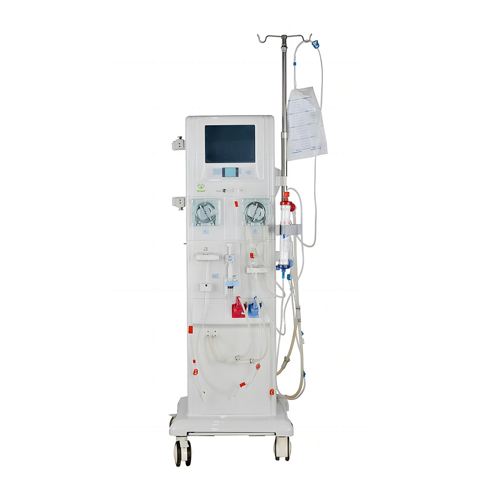 Simple Dialysis Machine Kidney Dialysis Machine Blood Dialysis Machine – Cn-Meditech