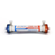 Dialyzer Medical High Flux Low Flux Blood Hemodialysis Dialyzer