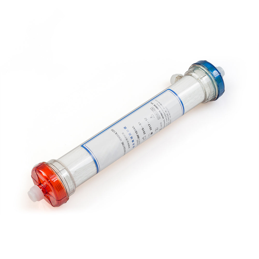 Dialysis products