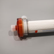 Dialyzer Medical High Flux Low Flux Blood Hemodialysis Dialyzer