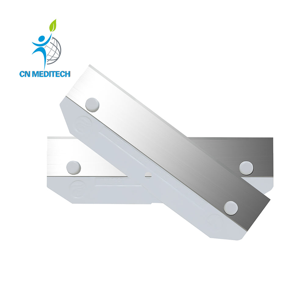 Medical Disposable Dermatome Skin Grafting Knife Blade