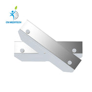 Medical Disposable Dermatome Skin Grafting Knife Blade