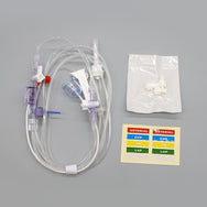 In Stock Disposable Pressure Transducer BP IBP Transducer