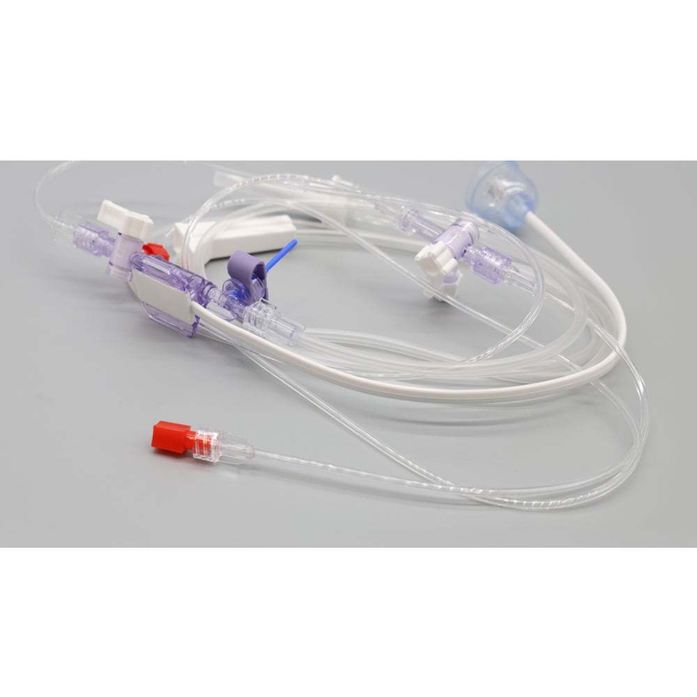 In Stock Disposable Pressure Transducer BP IBP Transducer