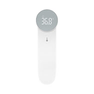 Dual Mode Forehead and Ear Thermometer