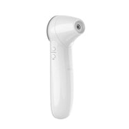 Dual Mode Forehead and Ear Thermometer
