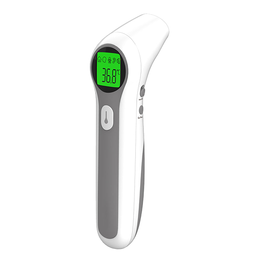 Baby Digital Forehead Ear Infrared Thermometer for Body Temperature