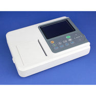 3 Channel Ekg Device Portable Electrocardiograph