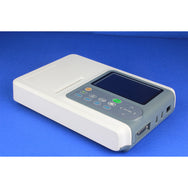 3 Channel Ekg Device Portable Electrocardiograph